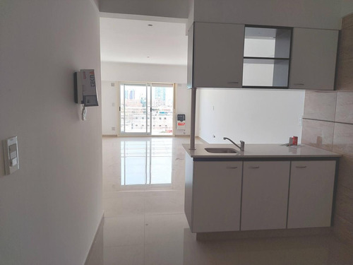 Imagen 11 de 14 de Venta Monoambiente - La Paternal - A Estrenar