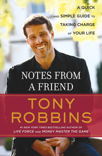 Libro: Notes From A Friend: A Quick And Simple Guide To Of