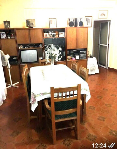 Casa Lote Propio Ideal 2 Familias - Mataderos