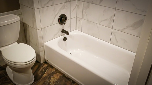 Enlozado De Bañeras, Hidromasajes Y Azulejos