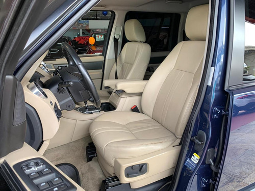 Land Rover Discovery 4 3.0 Se 4x4 2011 Blindagem Nível Iii