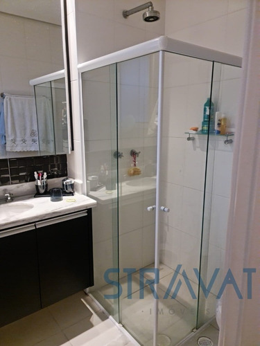 Imagem 16 de 26 de Apartamento - Ap00444 - 69853516