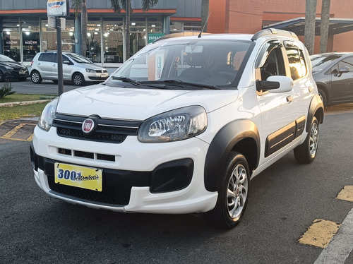 Fiat Uno 1.3 FIREFLY WAY