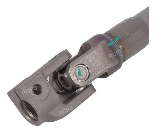 Columna De Direccion Mg Zx 1.5