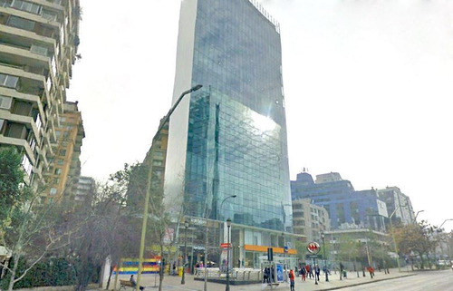 Oficina En Arriendo En Las Condes