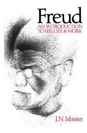 Libro Freud : An Introduction To His Life And Work - J. N...