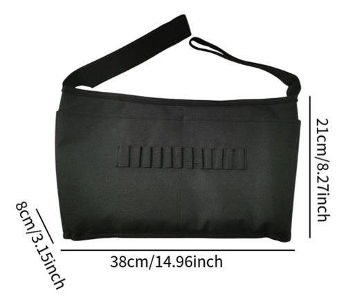 Bolso De Carrito De Golf Bolsas De Almacenamiento De Carro