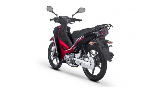 Imagen 10 de 24 de Yamaha T110 New Crypton 0km Automoto -creditos Solo Con Dni!