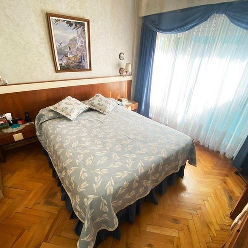 Imagen 9 de 11 de Venta Departamento 3 Ambientes Con Patio + Dependencia - 3 Baños · Flores