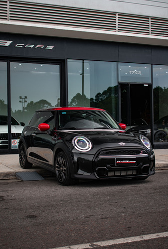 Mini Cooper S 2.0 F56 Chili 192Cv 3P