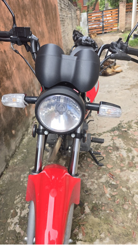 Zanella Rx 150 Z7 Full