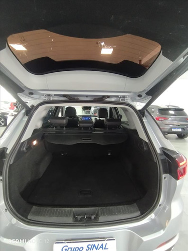 Chery tiggo 7 pro 1.6 Tgdi