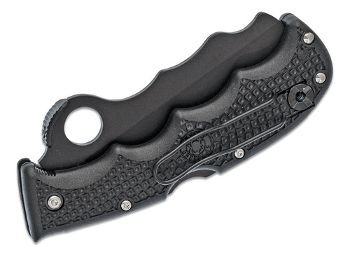 Canivete Spyderco C79 Rescue Vg-10