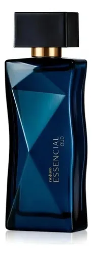 comprar Essencial Oud Femenino 100ml Natura