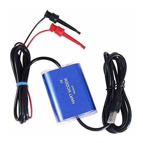 Módem Hart Tran Usb Hart De Yjingrui, Módem Usb A, Protocolo