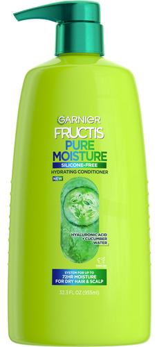 Garnier Fructis Pure - Acond - 7350718:mL a $118990