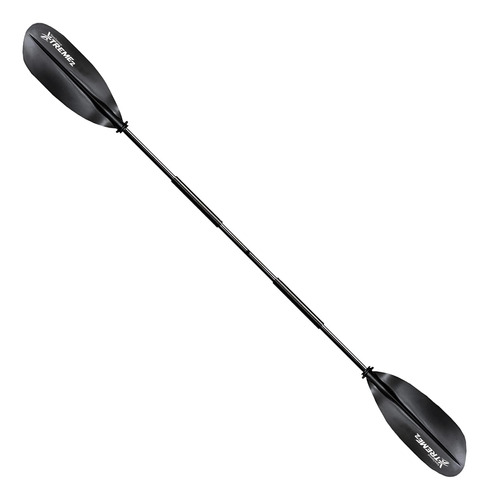 Xtreme 2 Kayak Paddle, 96  - Hojas De Nailon Reforzado ...