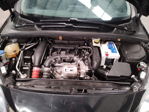 Peugeot 308 1.6 Feline Thp 163cv Tiptronic