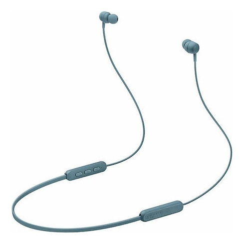 Auriculares Bluetooth Yamaha Ep-e30a - Plus