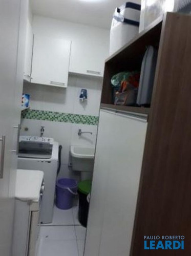 Imagem 15 de 15 de Sobrado - Jardim Marajoara - Sp - 538736