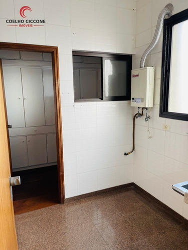 Imagem 15 de 15 de Apartamento A Venda No Bairro Vila Bastos - V-5076