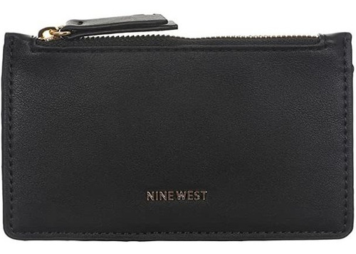 Nine West Lawson - Funda Para Tarjetas De Monedas