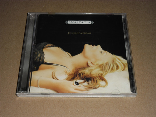 Anastacia Pieces Of A Dream Cd