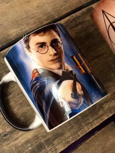 Taza Magica Personalizada Oferta Por Mayor