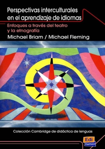 Perspectivas interculturales en el aprendizaje de idiomas, de Byram, Michael. Editora Distribuidores Associados De Livros S.A., capa mole em español, 2010