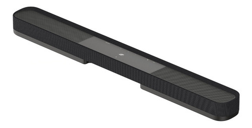 Imagen 9 de 10 de Sennheiser Ambeo Soundbar | Plus Con Sonido Inmersivo 3d Color Negro