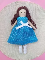 Comprar Muñecas De Tela, Muñecas De Trapo, Juguetes