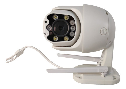 Camara Vigilancia 2.0mp  Wifi Interior/exterior 2 Antenas