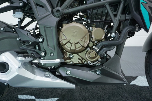 Imagen 5 de 24 de Voge 300 R Moto Naked Con Sistema Abs 0km 2023