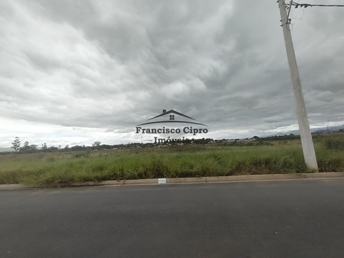 Imagem 9 de 24 de Terreno À Venda No Bairro Village Santana - Guaratinguetá/sp - Tr200