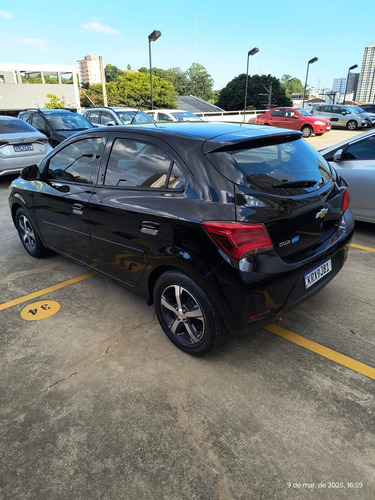 Chevrolet Onix 1.4 Ltz Aut. 5p