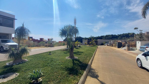 Imagen 7 de 8 de Terreno Venta Residencial Kloster Ahuatlan L52