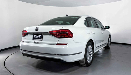 Imagen 9 de 15 de 38429 - Volkswagen Passat 2016 Con Garantía