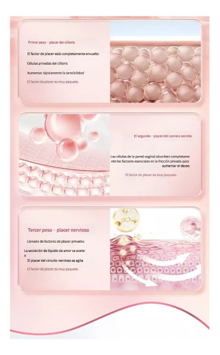 V&s Lubricante Femenino Gel Multi-orgasmo Caliente 30ml A2