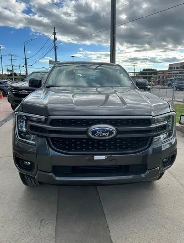 Ford Ranger 2.0 Xls 4x4