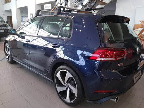 Volkswagen Golf Gti 2.0 230cv Aut Gf