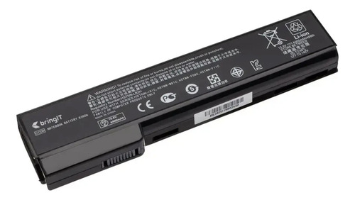 Bateria Para Notebook Hp 628369-421, 628370-341, 628370-421