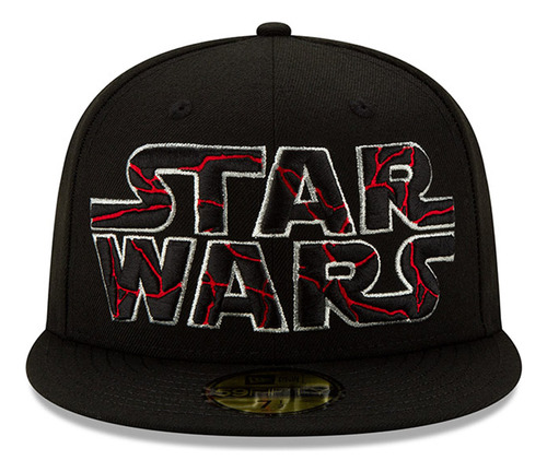 Gorra Marca New Era Edición Limitada  Starwars