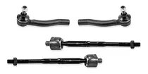 Comprar Kit Terminales Interiores Exteriores Syd Sentra 2007-2012