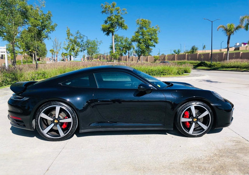 Porsche 911 3.0 Carrera S Pdk At