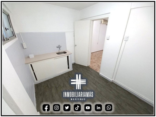 Imagen 4 de 17 de Alquiler Apartamento 2 Dormitorios Unión Montevideo - Sg * (ref: Ims-14303)