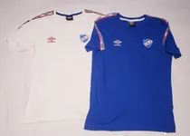 Comprar Camisetas De Paseo Nacional Algodon Estilo Retro Umbro
