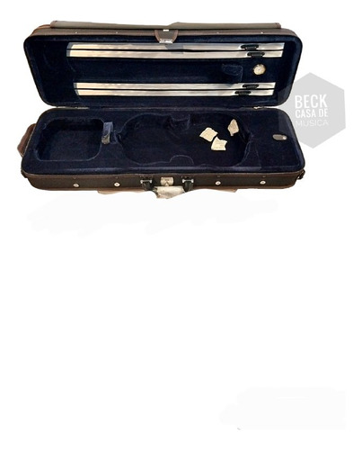 Estuche Orchester Violin 4/4 Con Higrometro