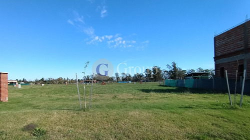 Lote En Venta En Santa Sofia, Pilar Del Este