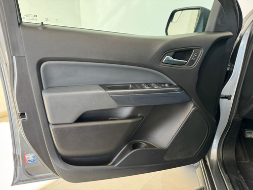 Chevrolet Colorado 3.6 Z71 4X4 At