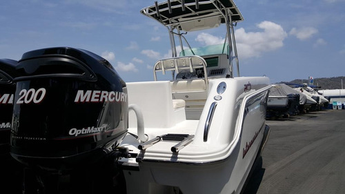 Imagen 3 de 10 de Lancha Intermarine Open 35 Lv805